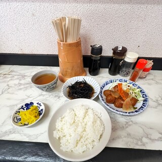 よしのや食堂_1