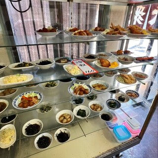 よしのや食堂_0