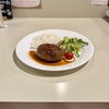シロクマ食堂