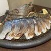 魚焼男 弐