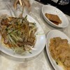 横浜中華街広東料理飲茶専門店 龍興飯店