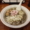 麺処 にぼし香 アソビル店