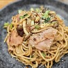 スパゲティ屋くぼやん