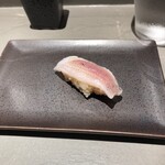 立食い鮨 鮨川 - 