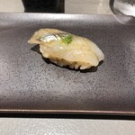 立食い鮨 鮨川 - 