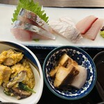 日本酒と肴 いち陽 - 