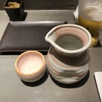 立食い鮨 鮨川 - 