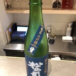 立食い鮨 鮨川 - 