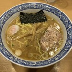 中華そば 青葉 錦糸町店 - 