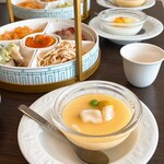 北京ダック専門店 民福・北京烤鴨店 - 