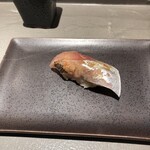 立食い鮨 鮨川 - 