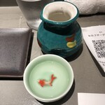 立食い鮨 鮨川 - 