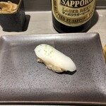 立食い鮨 鮨川 - 