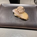 立食い鮨 鮨川 - 