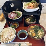 和膳 とく家 - 