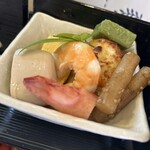 和膳 とく家 - 
