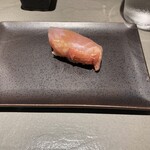 立食い鮨 鮨川 - 