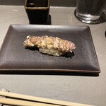 立食い鮨 鮨川 - 