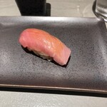 立食い鮨 鮨川 - 