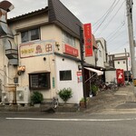 鳥田 - 