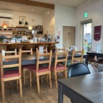 薪ストーブ料理 Resta＆Cafe ESSE - 