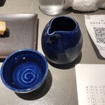 立食い鮨 鮨川 - 