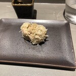 立食い鮨 鮨川 - 