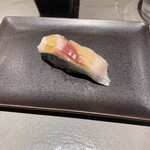 立食い鮨 鮨川 - 