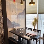 北京ダック専門店 民福・北京烤鴨店 - 