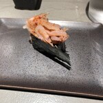 立食い鮨 鮨川 - 