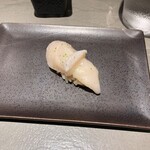 立食い鮨 鮨川 - 