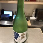 立食い鮨 鮨川 - 