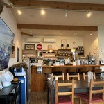 薪ストーブ料理 Resta＆Cafe ESSE - 