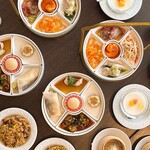 北京ダック専門店 民福・北京烤鴨店 - 