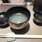 立食い鮨 鮨川 - 