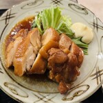 日本酒と肴 いち陽 - 