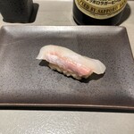 立食い鮨 鮨川 - 