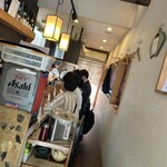 和膳 とく家 - 