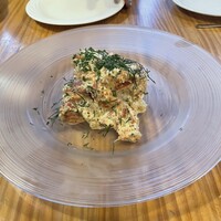 ビストロ ラ・プリュム - 