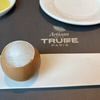 アルティザン ドゥ ラ トリュフ パリ - 