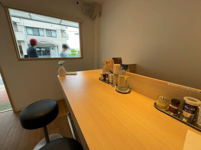 Chuka Soba Sansan photo 4