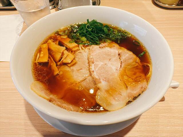 Chuka Soba Sansan photo 2