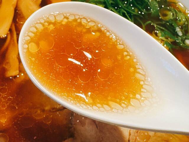 Chuka Soba Sansan photo 5