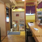 魚河岸 ひかり寿司 - 