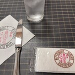 洋食キムラ 野毛店 - 