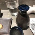 立食い鮨 鮨川 - 