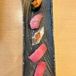 ひょうたん寿司 - 