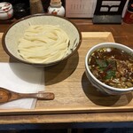 うどん棒 大阪本店 - 