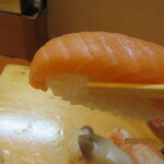 魚河岸 ひかり寿司 - 