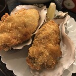 牡蠣屋 - 